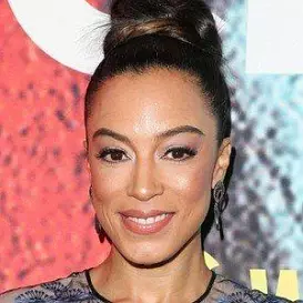 Angela Rye net worth