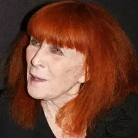 Sonia Rykiel net worth