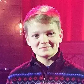 Aksel Rykkvin net worth