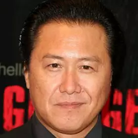 Ishibashi Ryo net worth