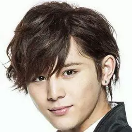 Yamada Ryosuke net worth