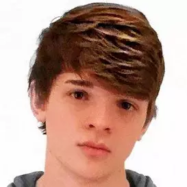 Jordan Rys net worth