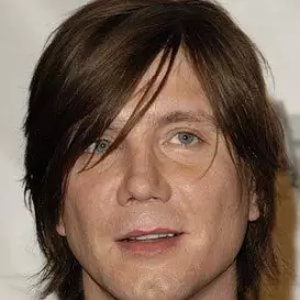 John Rzeznik net worth