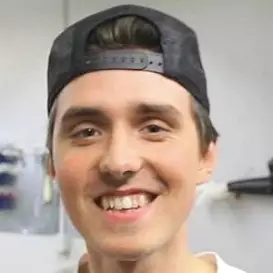 facts on Simon Sörensen