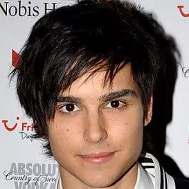 Eric Saade net worth