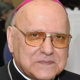 Michel Sabbah net worth