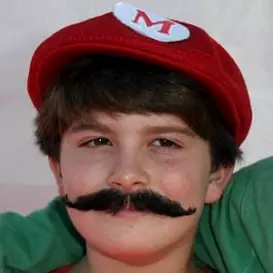 Evan Sabara net worth