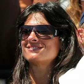 Gabriela Sabatini net worth