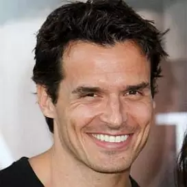 Antonio Sabato Jr. net worth