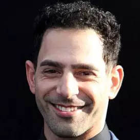 Patrick Sabongui net worth