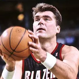 Arvydas Sabonis net worth