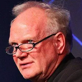 Stephen Sackur net worth