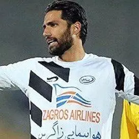 Amir Hossein Sadeghi net worth