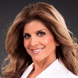 Angie Sadeghi net worth