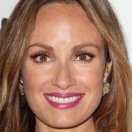 Catt Sadler net worth