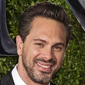 Thomas Sadoski net worth