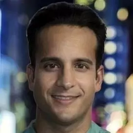 Shawn Sadri net worth