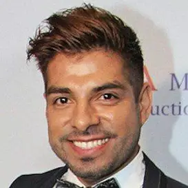 Uriel Saenz net worth