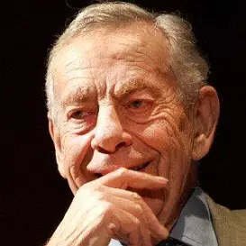 Morley Safer net worth