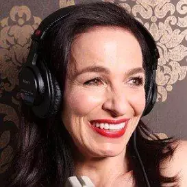 Salli Saffioti net worth