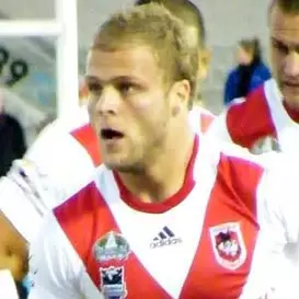 Jarrod Saffy net worth