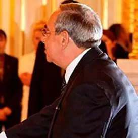 Afif Safieh net worth