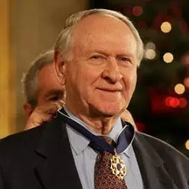 William Safire net worth