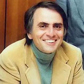 Carl Sagan net worth