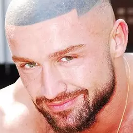 Francois Sagat net worth