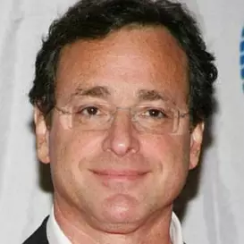 Bob Saget net worth