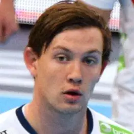 Sander Sagosen net worth