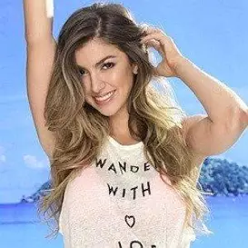 Anllela Sagra net worth