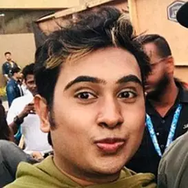 Sandy Saha net worth