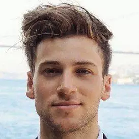 Alperen Sahin net worth