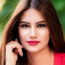 Kiran Sahni net worth