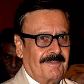 Parikshit Sahni net worth