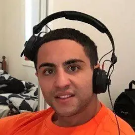 Theodore Saidden net worth