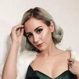 Andrea Sailor net worth