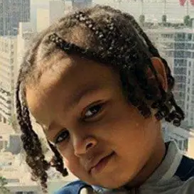 Christopher Sails Jr. net worth