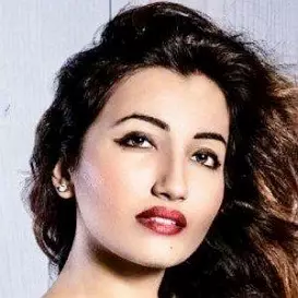 Shree Saini net worth