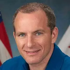 David Saint-Jacques net worth