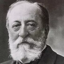 Camille Saint-Saens net worth