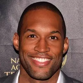 Lawrence Saint-Victor net worth