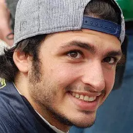 Carlos Sainz Jr. net worth