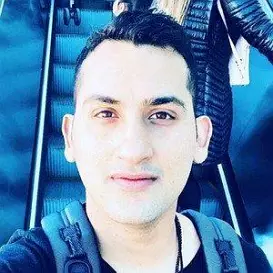 Danish Sait net worth