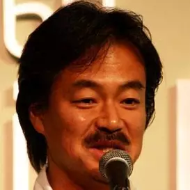 Hironobu Sakaguchi net worth