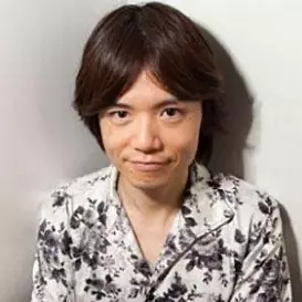 Masahiro Sakurai net worth