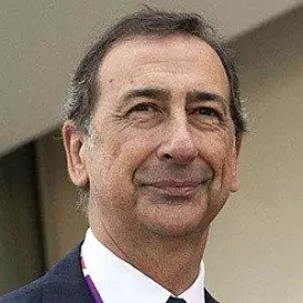 Giuseppe Sala net worth