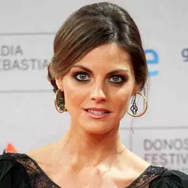 Amaia Salamanca net worth