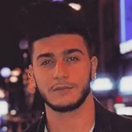 Ahmad Salameh net worth